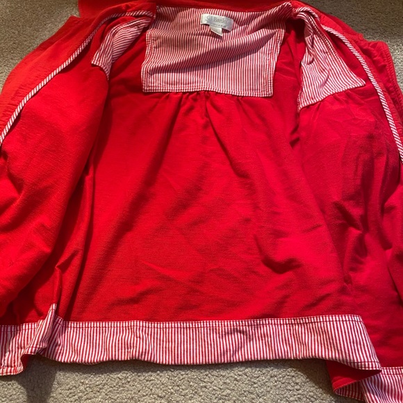 CJ Banks Ladies Cardigan - Picture 5 of 7